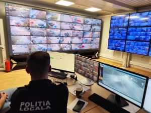 Primarul Cristian Gentea anunță proiecte ambițioase pentru un trafic mai sigur și mai eficient în Pitești 21 Sursă foto: Primăria Munciipiului Pitești.