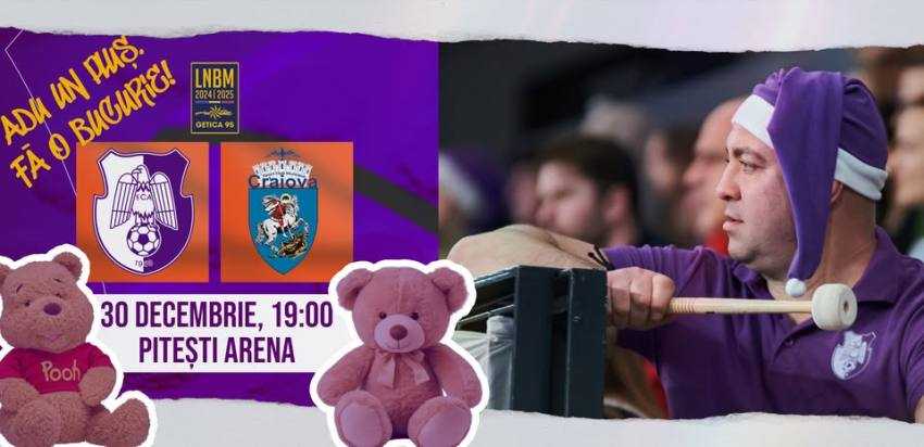 FC Argeș baschet FC Argeș baschet