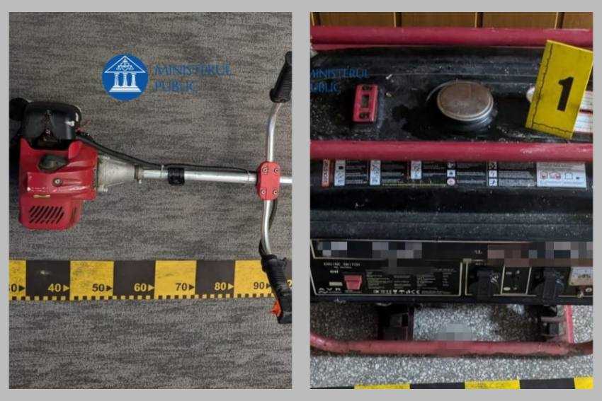 bunuri sustrase Argeș