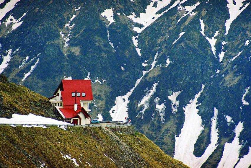 salvamont cabana arges Sursă foto: FB CJ Argeș.