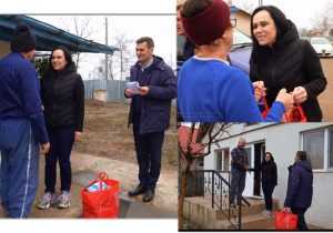 Sursă foto: screenshot FB MMSS