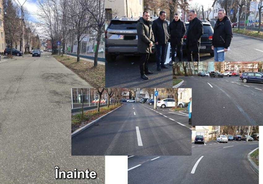 Sursă foto: Primăria Municipiului Pitești.