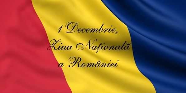 468780920 901381628796312 6800198905041434847 n - Primăria Coșești - Mesaj de Ziua Națională a României