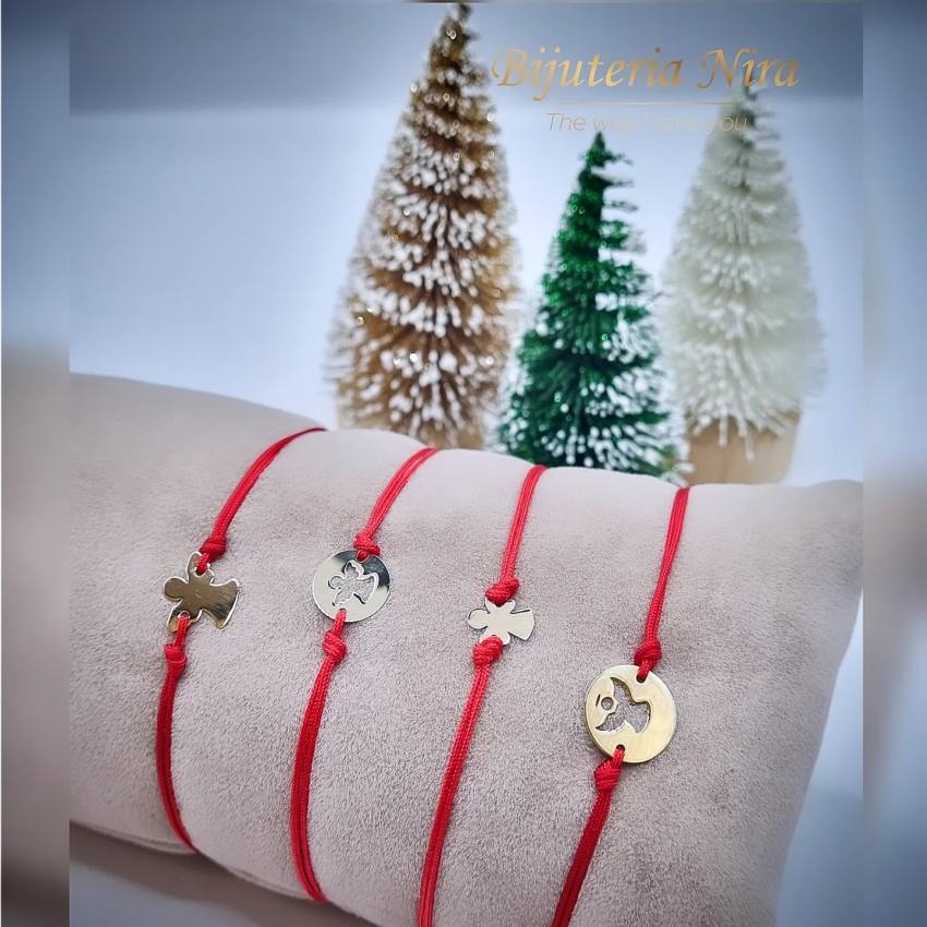 Biuteria NIRA: Magia sărbătorilor începe cu un cadou semnificativ! 4 Bijuteria NIra