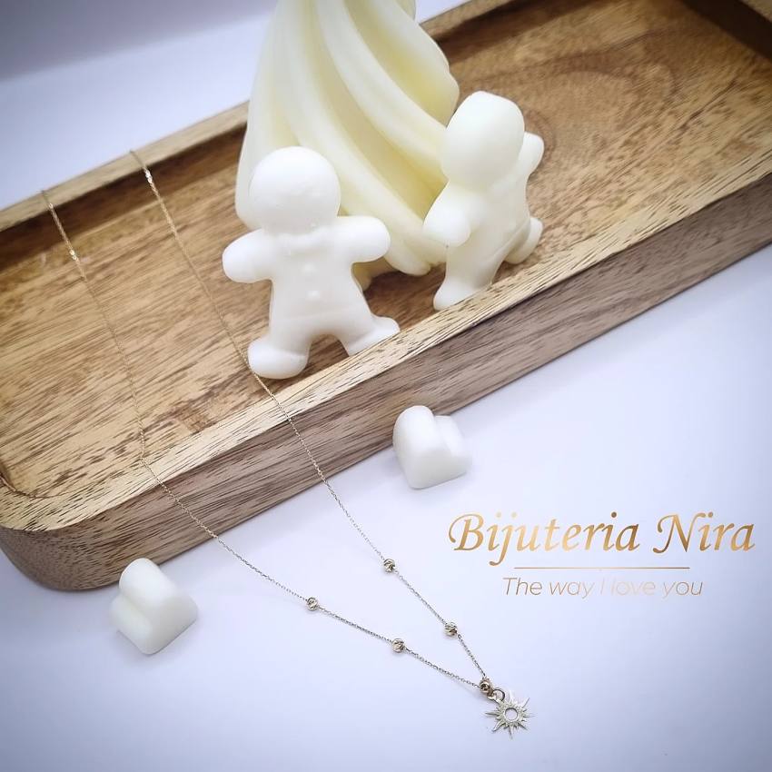 Biuteria NIRA: Magia sărbătorilor începe cu un cadou semnificativ! 7 Bijuteria NIra