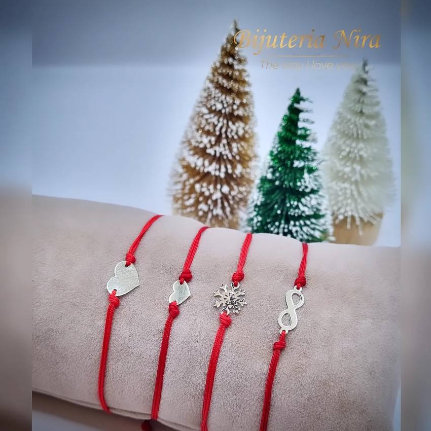 Biuteria NIRA: Magia sărbătorilor începe cu un cadou semnificativ! 5 Bijuteria NIra