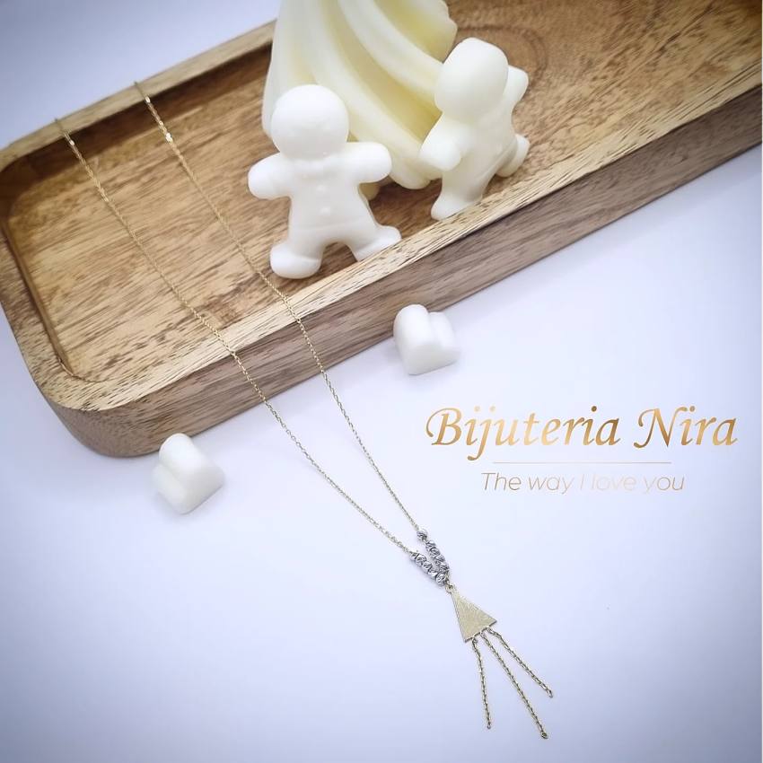 Biuteria NIRA: Magia sărbătorilor începe cu un cadou semnificativ! 6 Bijuteria NIra