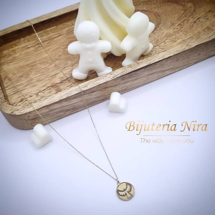 Biuteria NIRA: Magia sărbătorilor începe cu un cadou semnificativ! 3 Bijuteria NIra