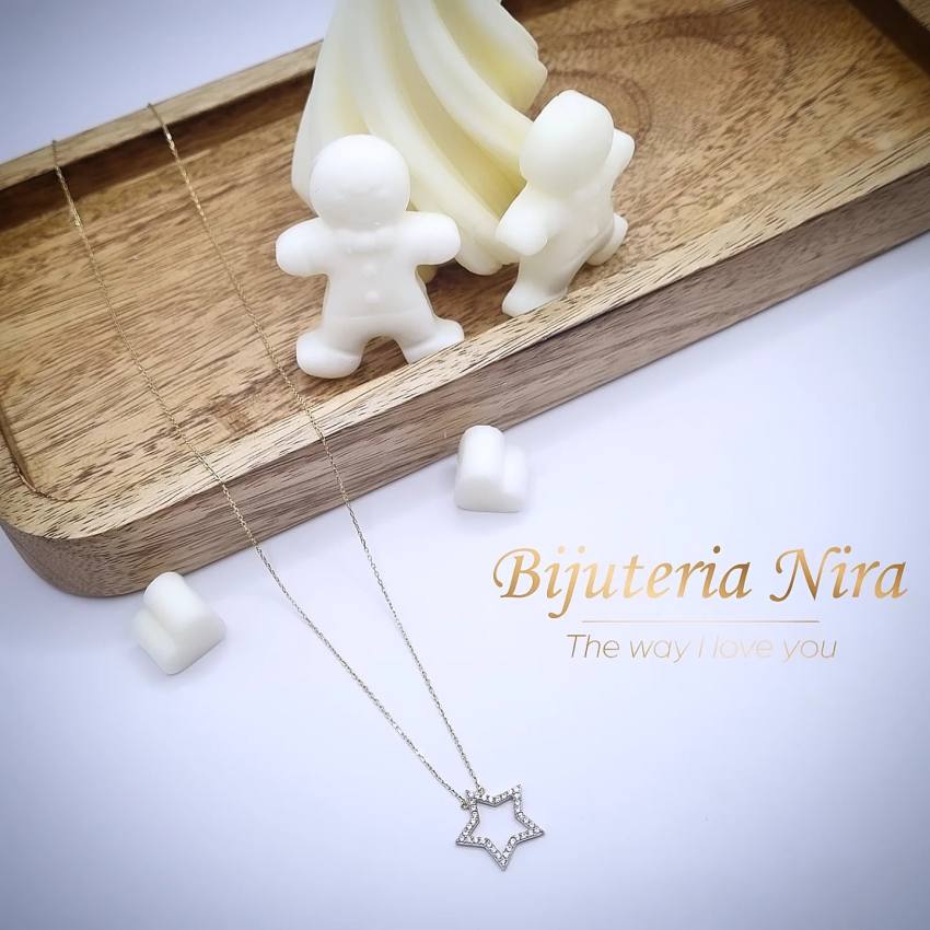 Biuteria NIRA: Magia sărbătorilor începe cu un cadou semnificativ! 2 Bijuteria NIra