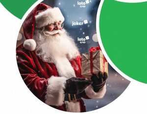 Afis Tg Sp LOTO de CRACIUN 2024 738x1024 1 - Mâine au loc tragerile speciale loto de Crăciun! Șanse mai mari de câștig