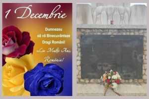 Untitled Project - Primăria Topoloveni, mesaj cu ocazia Zilei Naționale a României