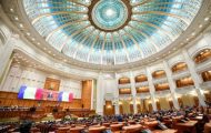 Sursă foto: FB Parlamentul României - Camera DEputatilor