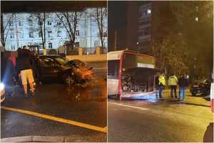 Pitești.Accident lângă Spitalul Militar 7 cats 2 - Pitești.Accident lângă Spitalul Militar