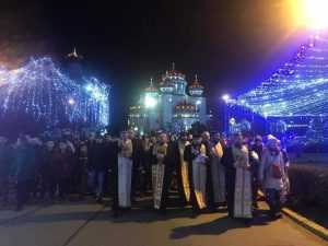 Sursă foto: FB Primăria Orașului Mioveni.