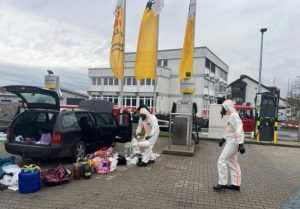 roman cu porc in putrefactie 610x425 1 - Un român a pus pe jar autoritățile germane