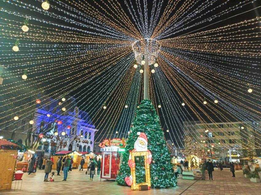 Sursă foto: FB Primăria Municipiului Pitești.