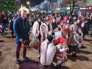 Sursă foto: FB Cristian Gentea.