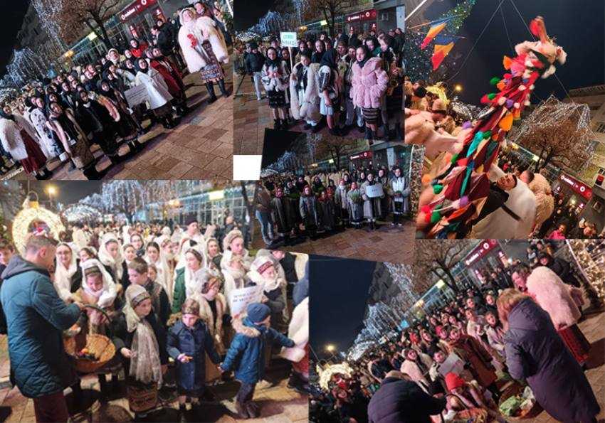 Sursă foto: FB Cristian Gentea.