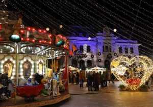 Sursă foto: FB Primăria Municipiului Pitești.