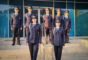 0fe21076 cb8e 46d3 9a78 c4d7aeccbe21 - Forțe proaspete la IPJ Argeș