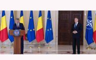 Screenshot presidency.ro