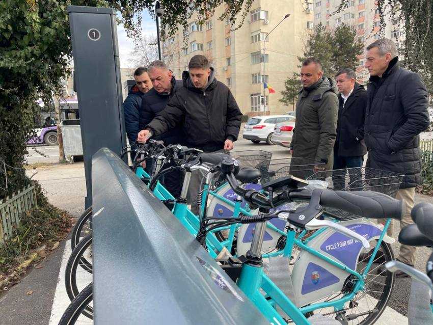 Sursă foto: Primăria Municipiului Pitești.