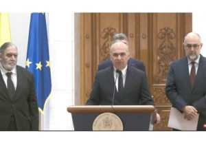 Nume noi pe lista liberalilor. Propunerile PNL pentru echipa guvernamentală 1 Sursă foto: screenshot FB Ilie Bolojan