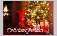 Craciun fericit