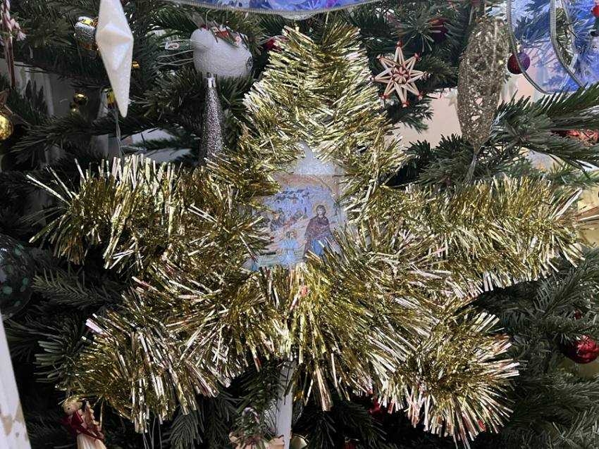 steaua craciun Sursă foto: AV