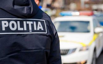 Poliție