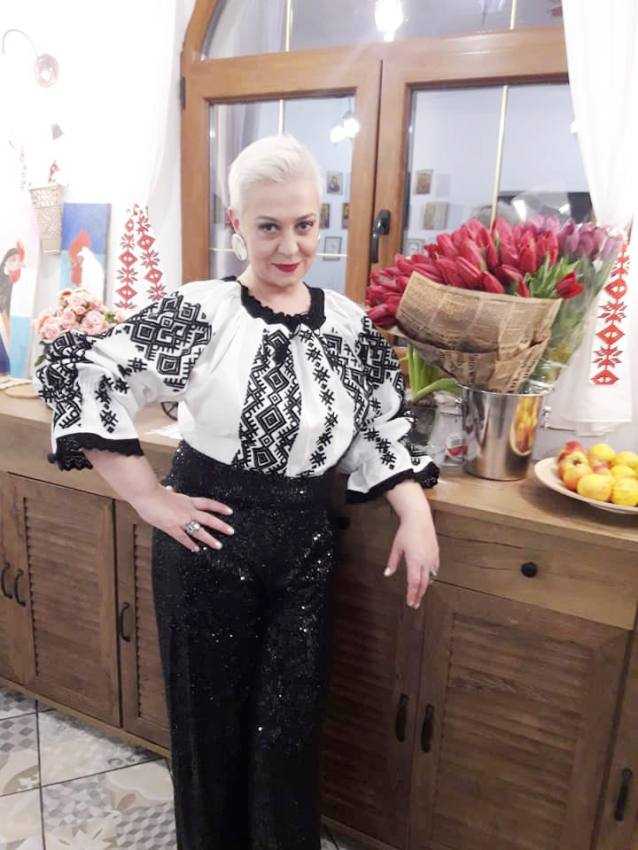 Cât costă o noapte de cazare de sărbători la pensiunea Monicăi Anghel din Berevoești 1 monica anghel - Cât costă o noapte de cazare de sărbători la pensiunea Monicăi Anghel din Berevoești