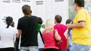somerii - Ultimele cifre de la AJOFM: cei mai mulți șomeri argeșeni au între 40 și 49 de ani!