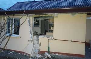 76c186bd b5f9 42b9 ad04 0c77a36c69cf - Explozie într-o locuință din Lunca Corbului! Doi bătrâni au suferit arsuri