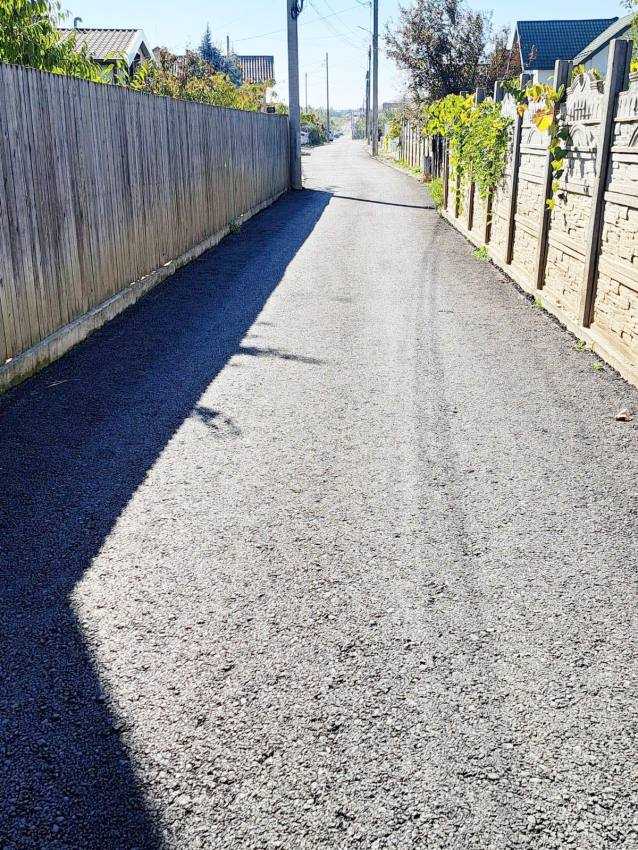 26 de investiții realizate la Bradu în 2024 din bugetul local 1 drum bradu - 26 de investiții realizate la Bradu în 2024 din bugetul local