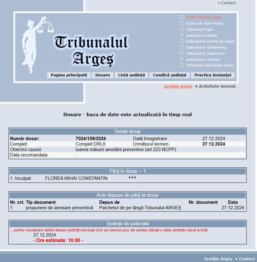 (VIDEO) Tentativă de omor în Argeș! Tânăr de 20 de ani reținut! 1 jjkil - (VIDEO) Tentativă de omor în Argeș! Tânăr de 20 de ani reținut!