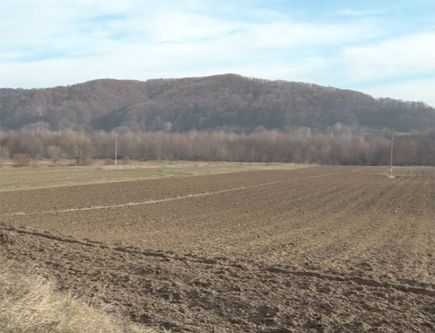 teren agricol generic Sursă foto și video: anchetaonline.ro si MJ