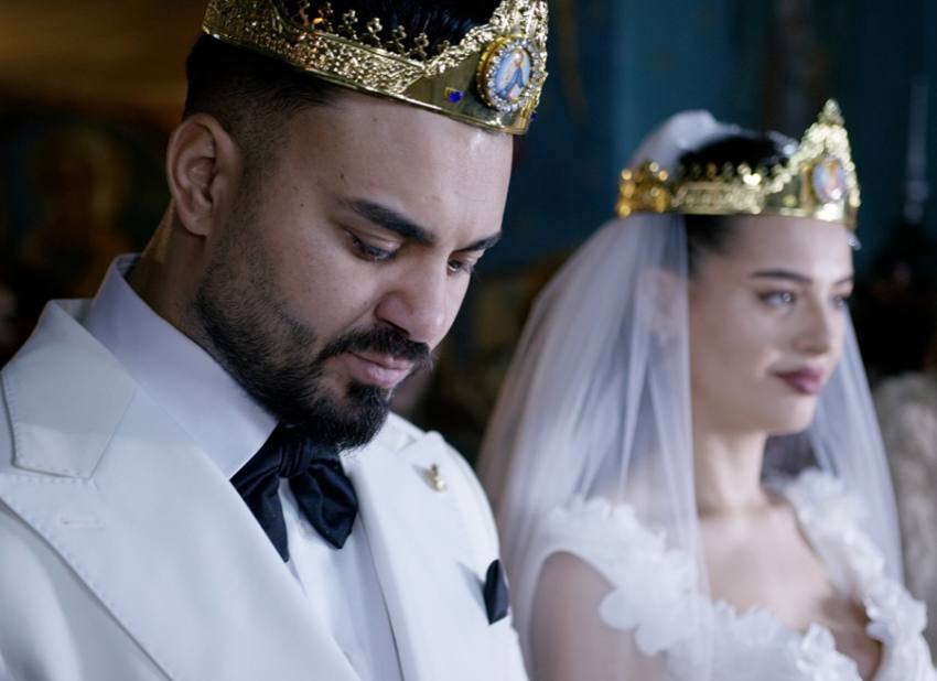 jador si oana deschidere Sursă foto: FB JADOr,