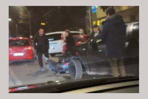 (Video) Accident rutier în municipiul Pitești 26 Untitled Project - (Video) Accident rutier în municipiul Pitești