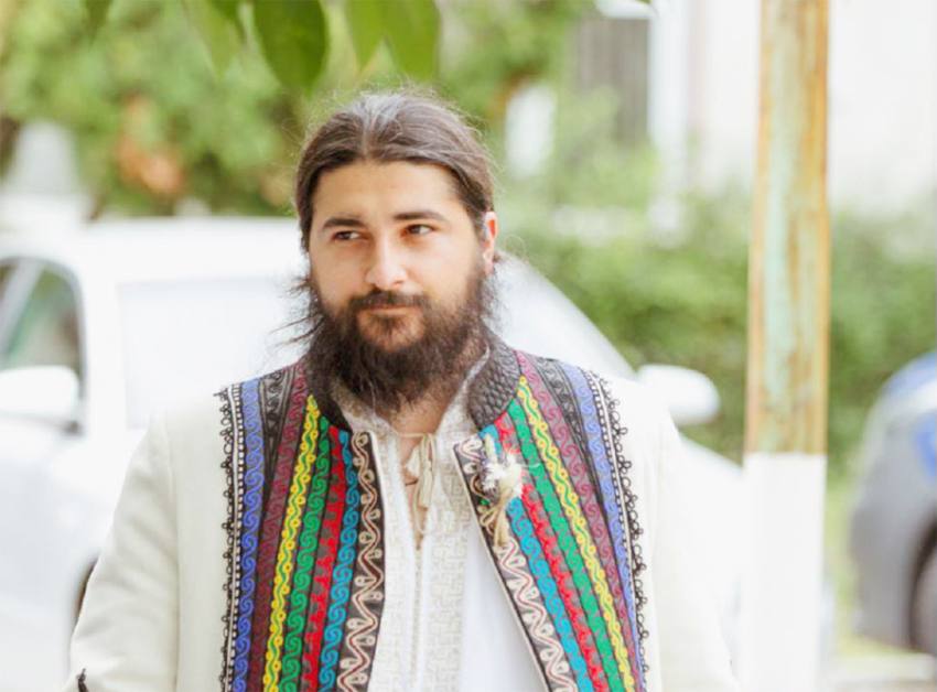 Deputatul Bogdan Velcescu vrea demisia lui Claudiu Târziu pentru sabotaj 1 Sursă foto: ediția tipărită.