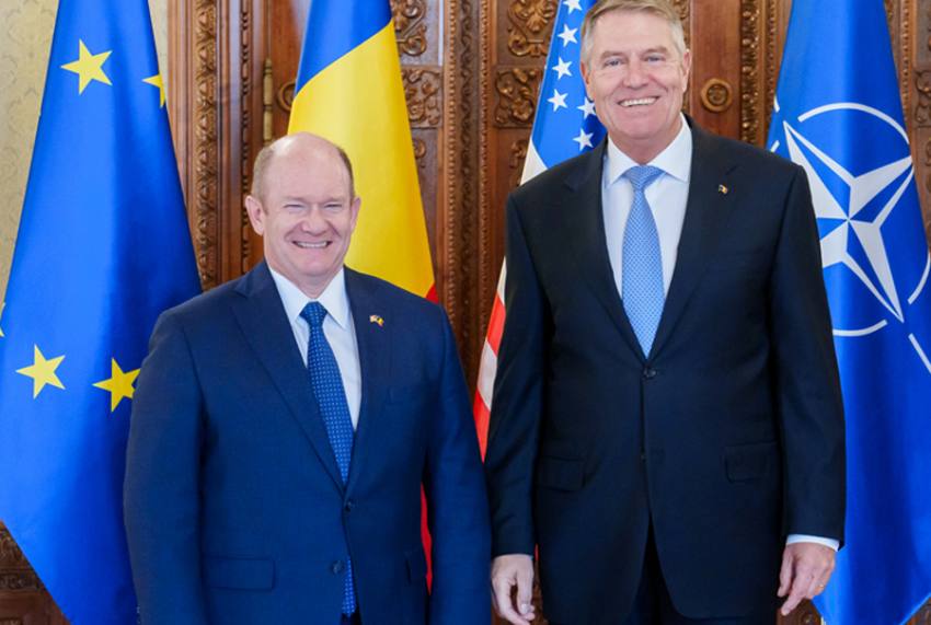 Sursă foto: presidency.ro