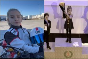 (VIDEO) Pitești. Campioană la doar opt ani 18 page - (VIDEO) Pitești. Campioană la doar opt ani