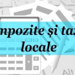 Mai sunt 2 zile în care poți economisi 10% la impozite! Vezi programul special din 28–29 martie la Ștefănești 10 taxe la Bradu