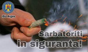 isu arges sarbatori