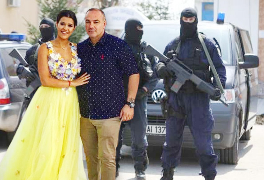 1 alex copil batran saltat cu mascatii - JUSTIŢIE 2024. Profesori, poliţişti, medici şi oameni de afaceri – în vizorul oamenilor legii, alături de infractorii de rând