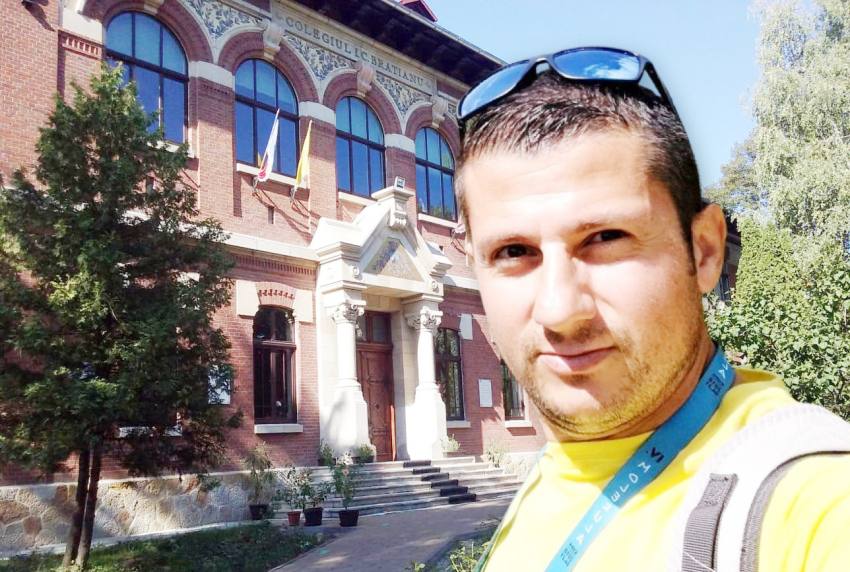 2 profesor agresor sexual bratianu - JUSTIŢIE 2024. Profesori, poliţişti, medici şi oameni de afaceri – în vizorul oamenilor legii, alături de infractorii de rând