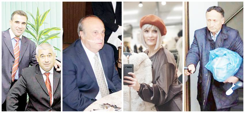 3 colaj prescriptii - JUSTIŢIE 2024. Profesori, poliţişti, medici şi oameni de afaceri – în vizorul oamenilor legii, alături de infractorii de rând