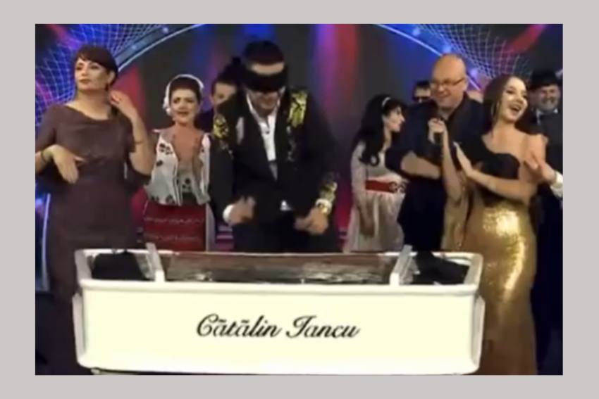 Cătălin Iancu junior