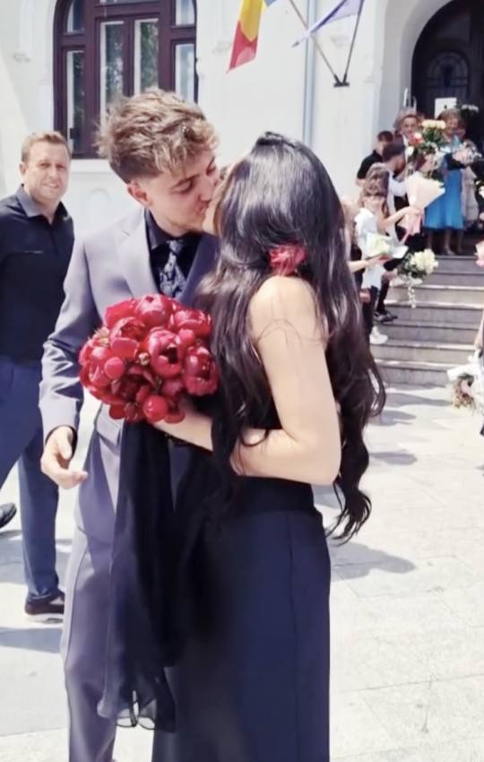 andra constantin -  2024 - un an prolific pentru nunți în lumea mondenă a Argeșului