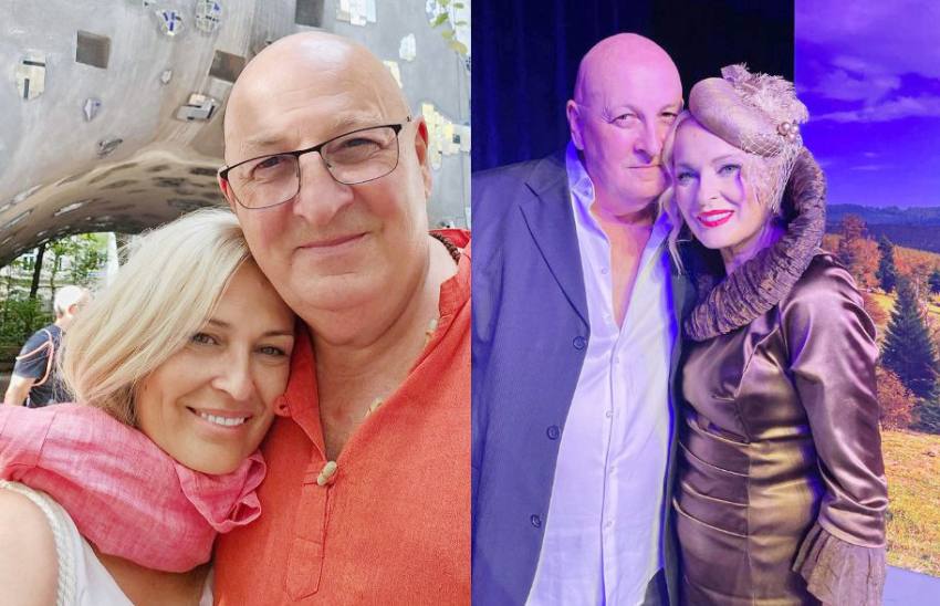 bebe si iulia -  2024 - un an prolific pentru nunți în lumea mondenă a Argeșului