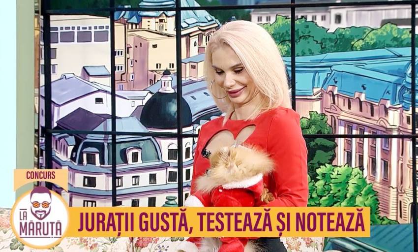 becar la pro tv -  2024 - un an prolific pentru nunți în lumea mondenă a Argeșului